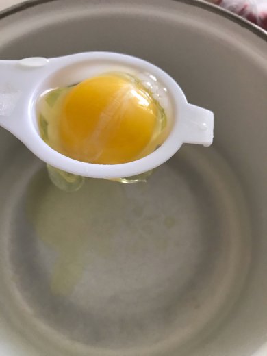 Шарлотка с яблоками🍎🍏и грушами🍐с добавлением корицы - Шаг 2