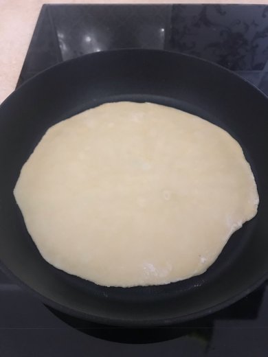 Тако - Шаг 10