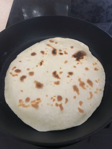 Тако - Шаг 11