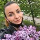 Юлия Анохина