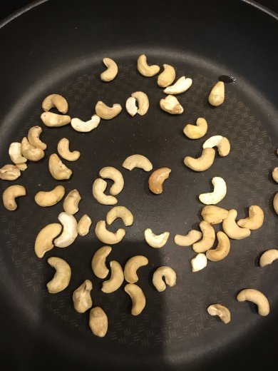 Рисовая вермишель с 🍤 🦐 креветками и кальмарами - Шаг 2