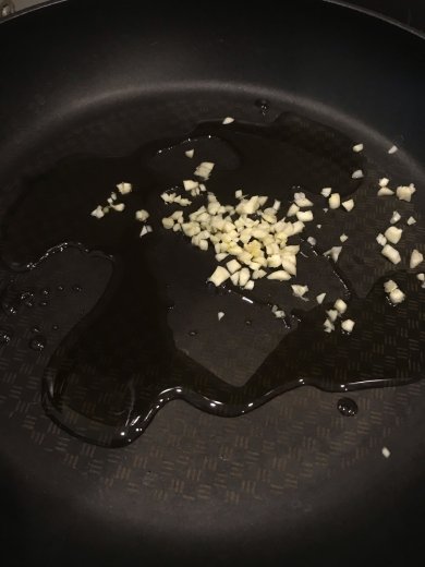 Рисовая вермишель с 🍤 🦐 креветками и кальмарами - Шаг 8