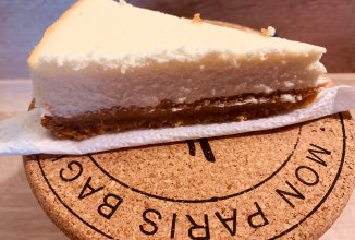 Чизкейк классический