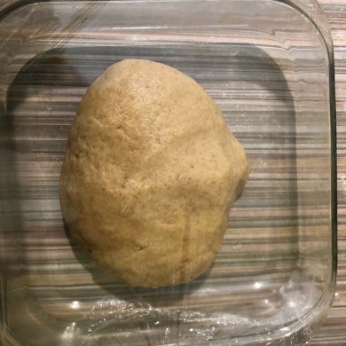 Сочники в духовке - Шаг 1