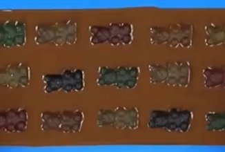 Шоколад Боннифик