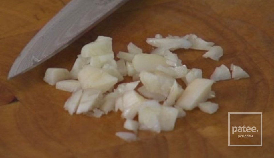 Свинина в молоке - Шаг 5