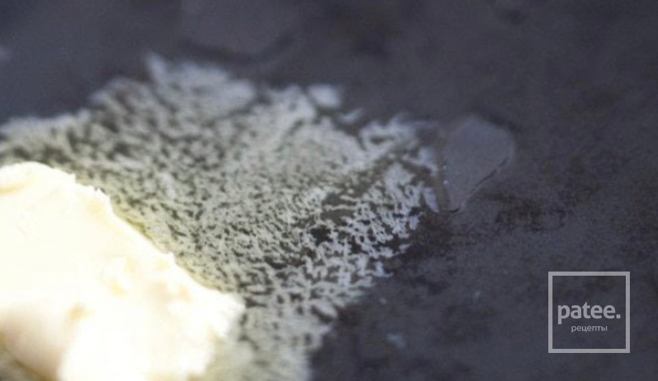 Свинина в молоке - Шаг 6