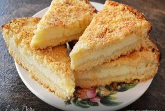 Королевская Ватрушка