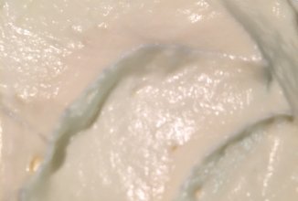 Творожный крем