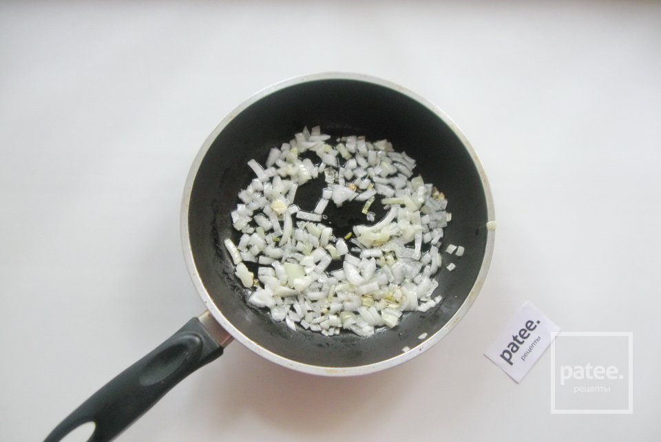 Мексиканские лепешки с курицей - Шаг 3