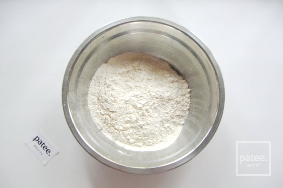 Мексиканские лепешки с курицей - Шаг 8