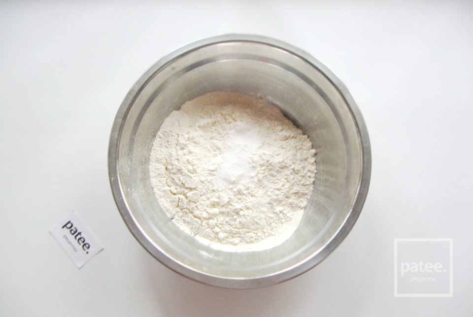 Мексиканские лепешки с курицей - Шаг 9