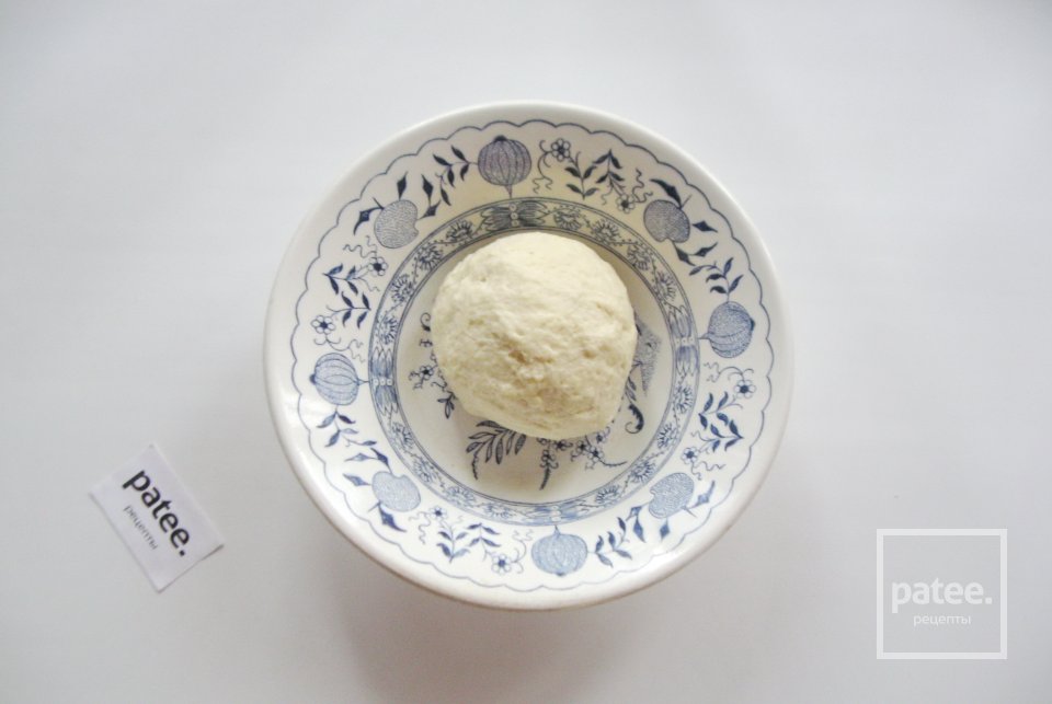 Мексиканские лепешки с курицей - Шаг 12