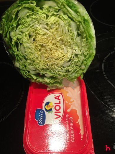 Каннеллони с куриным фаршем под соусом бешамель - Шаг 2