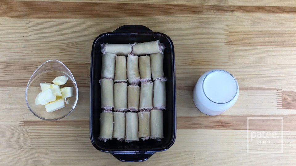 Запеканка из макарон с фаршем и сыром - Шаг 3