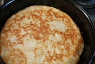 Овсяноблин простой