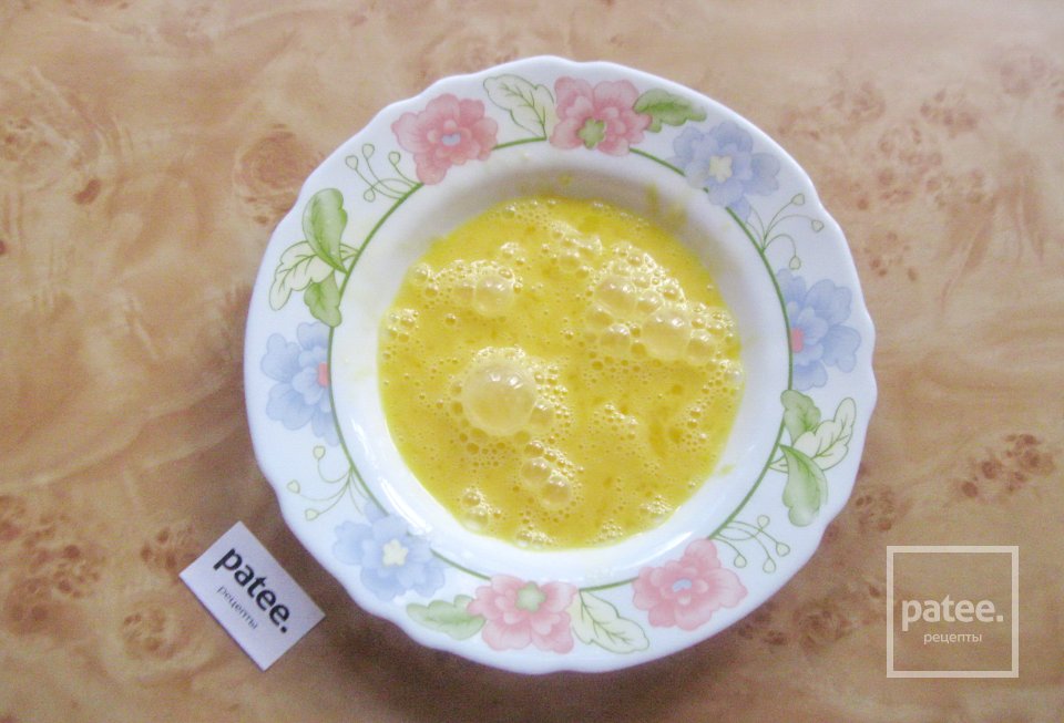 Отбивные из куриной грудки в сухарях - Шаг 4