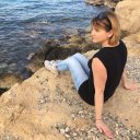 Ирина Баева