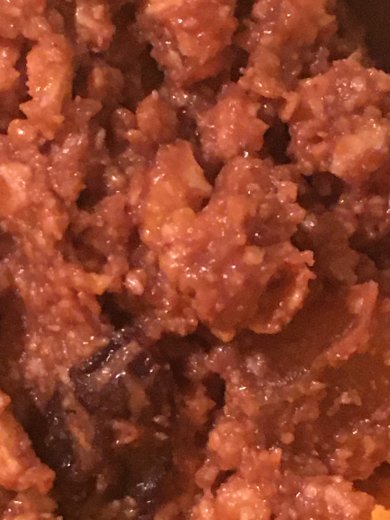 Шарики шоколадные без выпечки из хрустящих галет - Шаг 5