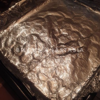 ПП котлеты из индейки в духовке - Шаг 5