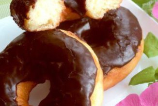 Американские пончики