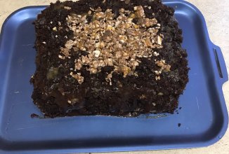 Шоколадное безумие