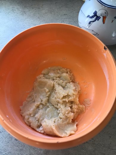 Шоколадное безумие - Шаг 3