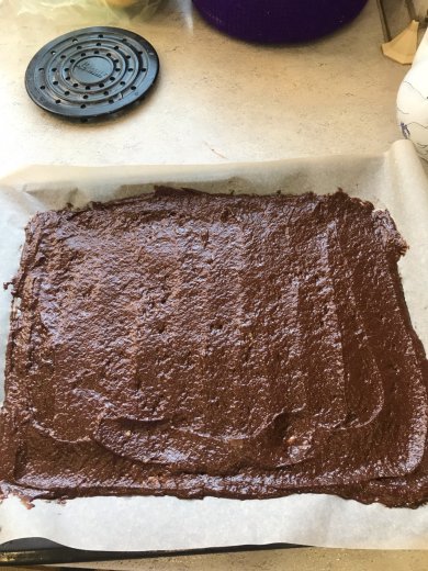 Шоколадное безумие - Шаг 6