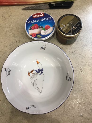 Шоколадное безумие - Шаг 7