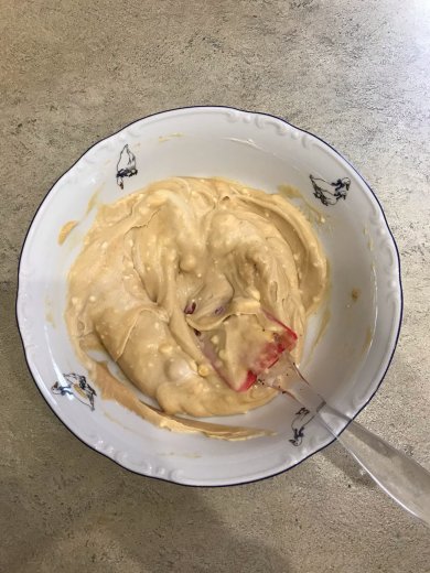 Шоколадное безумие - Шаг 8