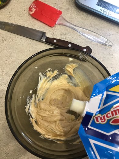 Шоколадное безумие - Шаг 11