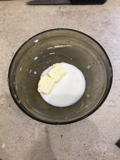 Шоколадное безумие - Шаг 14