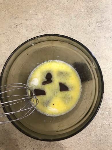 Шоколадное безумие - Шаг 15