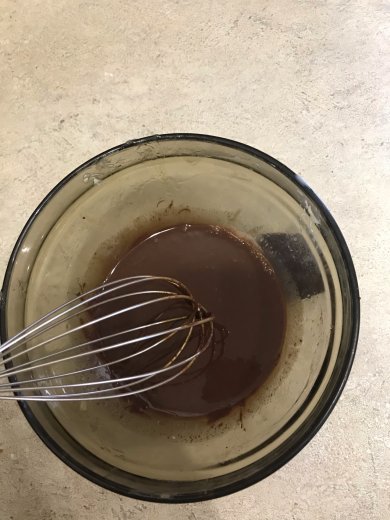 Шоколадное безумие - Шаг 16