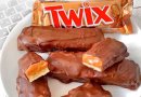ПП-батончик Твикс