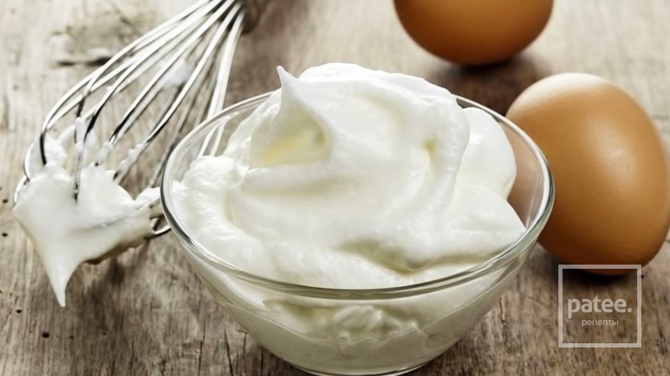 Ореховый пирог - Шаг 2