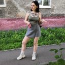 Злата Кошелева