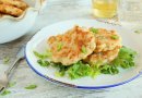Котлеты куриные