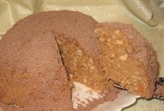 ТОРТ "МУРАВЕЙНИК"