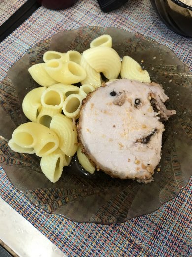 Карбонад свиной запеченный - Шаг 4