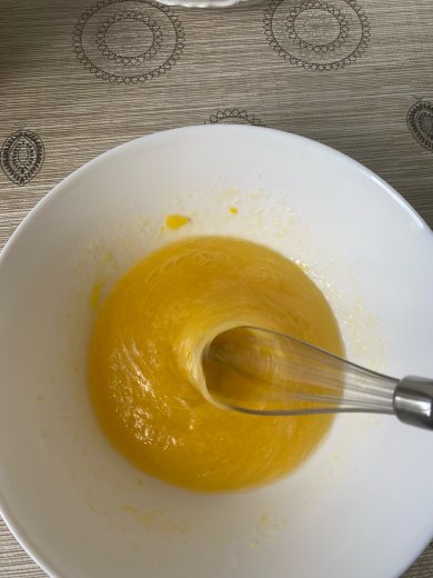 Творожная запеканка🥧 - Шаг 2