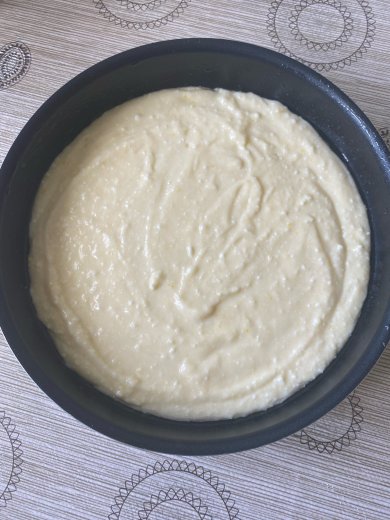 Творожная запеканка🥧 - Шаг 8