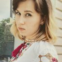 Вікторія Пономаренко