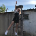 Катя Выдрицкая