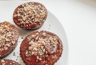 ПП-маффины!