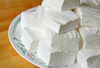 ДОМАШНИЙ ЗЕФИР