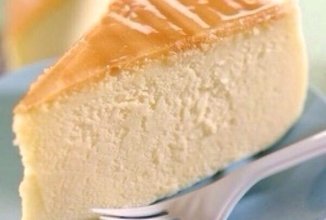 Воздушная запеканка без муки и манки