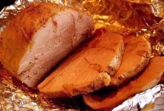 БУЖЕНИНА В РУКАВЕ