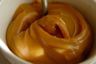 Вареная сгущенка в микроволновке - всего за 20 минут!