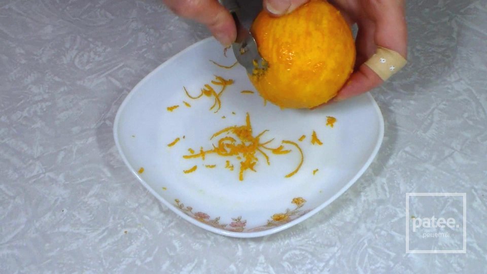 Печенье с джемом без яиц - Шаг 2